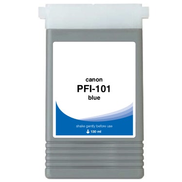 PFI-101 alternativt bläck, 130ml