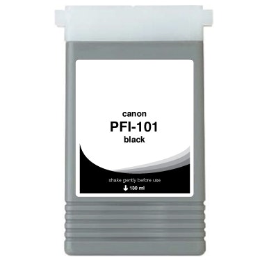 PFI-101 alternativt bläck, 130ml