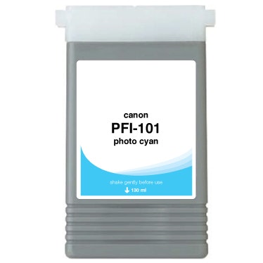 PFI-101 alternativt bläck, 130ml