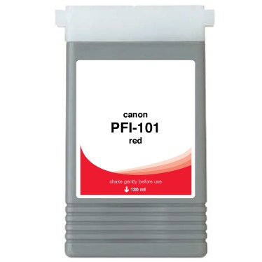 PFI-101 alternativt bläck, 130ml