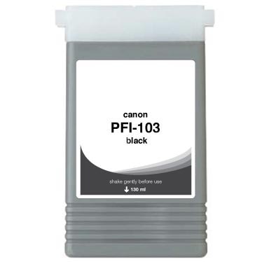 PFI-103 alternativt bläck, 130ml