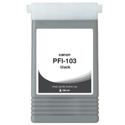 PFI-103 alternativt bläck, 130ml