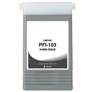 PFI-103 alternativt bläck, 130ml