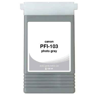PFI-103 alternativt bläck, 130ml