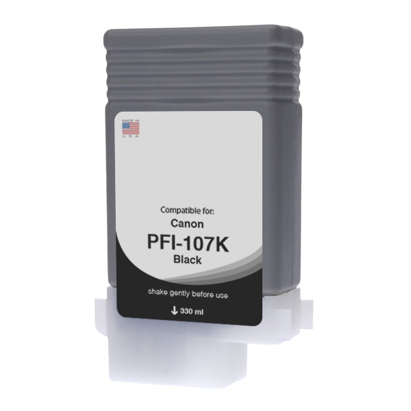 PFI-107 alternativt bläck, 130ml