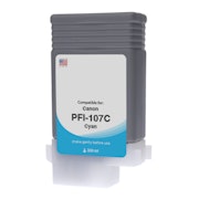 PFI-107 alternativt bläck, 130ml