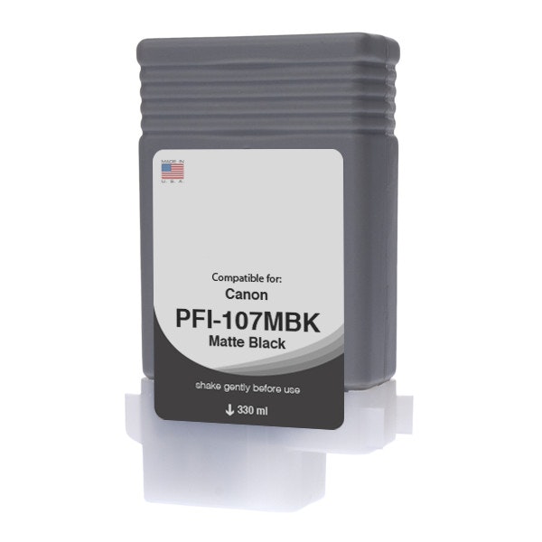 PFI-107 alternativt bläck, 130ml