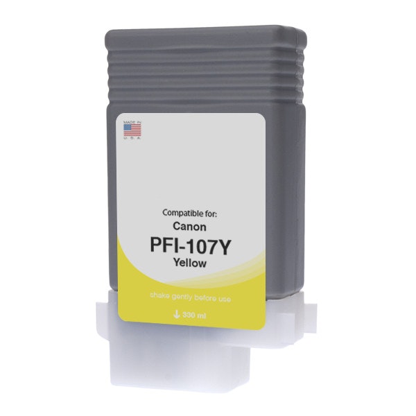PFI-107 alternativt bläck, 130ml