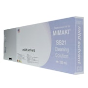 Mimaki SS21 rengöring, 220ml