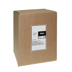 HP610 LX alternativt bläck, 3L