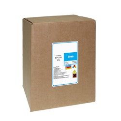HP250 UV alternativt bläck, 3.2L