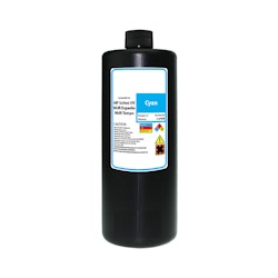 HP Scitex XP / FB UV alternativt bläck, 1L