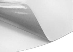 Vinyl monomeric gloss