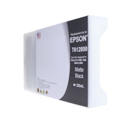 Bläck kompatibelt med Epson Ultrachrome K3 bläck (7800, 9800), 220ml