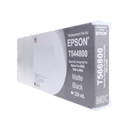 Bläck kompatibelt med Epson Ultrachrome K2 bläck (4000/4400/7600/9600), 220ml