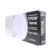 Bläck kompatibelt med Epson Ultrachrome K3 bläck (4800,4880), 220ml