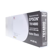 Bläck kompatibelt med Epson Ultrachrome K3 bläck (4800,4880), 220ml