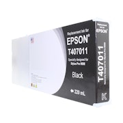 Bläck kompatibelt med Epson Stylus Pro 5000/7000/9000, 220ml