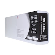 Bläck kompatibelt med Epson Ultrachrome K3 bläck (11880), 700ml