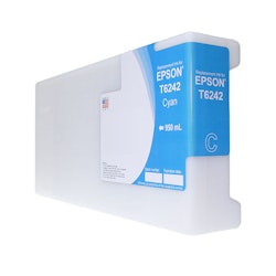 Bläck kompatibelt med Epson GS6000, 950ml