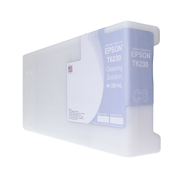 Bläck kompatibelt med Epson GS6000, 950ml