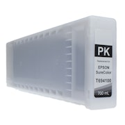 Bläck kompatibelt med Epson Surecolor T694 bläck för T3000/5000/7000 serier, 700ml
