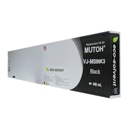 Mutoh ValueJet 1614 alternativt bläck, 440ml