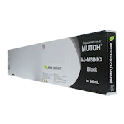 Mutoh Rockhopper 38, I alternativt bläck, 440ml
