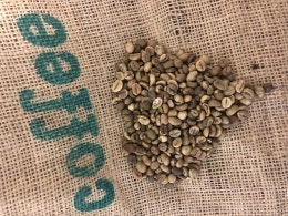 Guatemala SHB washed Huehuetenango Los Laures, 1kg