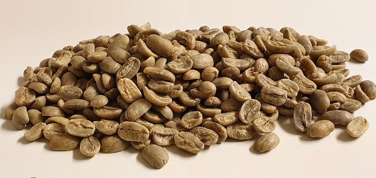 Ethiopia Natural Guji Gr.2 Shakiso- Traceability, 1kg