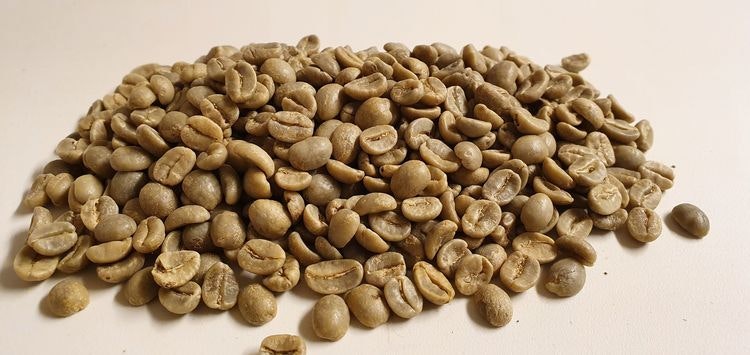 Burundi Washed Bujumbura AA, 1kg