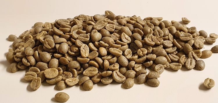 Colombia Supremo  Rio Magdalena, Washed,  1kg