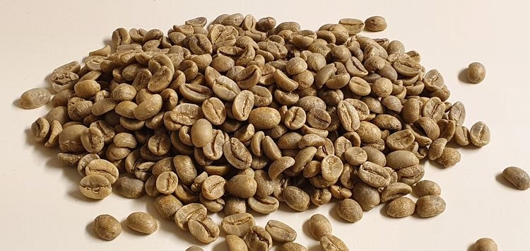 Cuba Lavado Turquino, 1kg