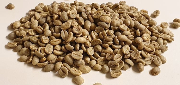 Ethiopia Yirgacheffe Gr 2, 1 kg