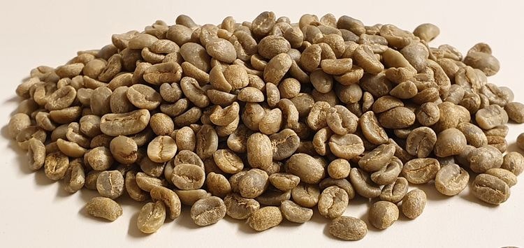 Guatemala Washed Huehuetenango-Finca El Puente, Traceability, 1kg