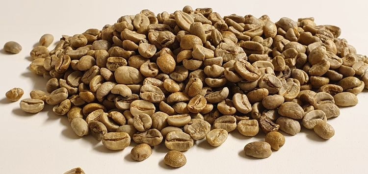 Indonesia Sumatra Mandheling Gr1, Excellence,  1kg