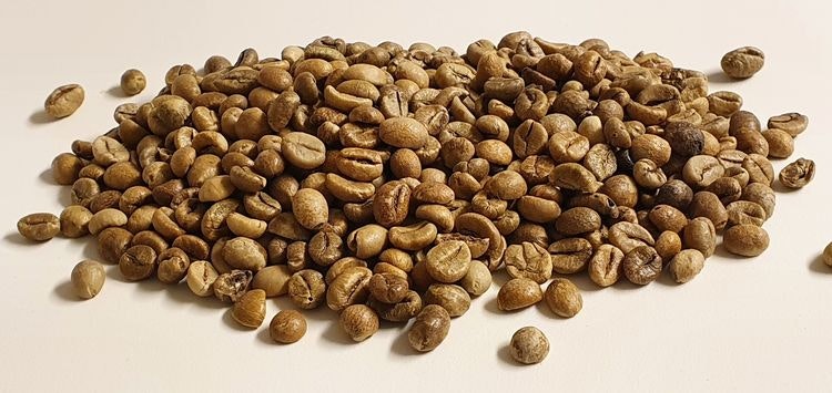 Ivory Coast GR. 1 16/18 Selected, 1kg
