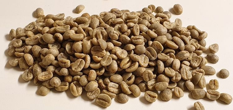 Rwanda Fully Washed Bourbon Gahara, Traceability, 1kg