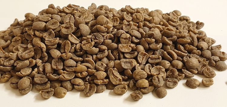 Swiss Water Arabic Decaf, 1kg