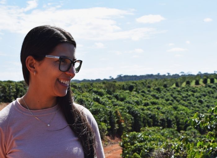 Brazil Pulped Natural Catucaὶ- Fazenda Santa Cruz - Traceability, 1kg