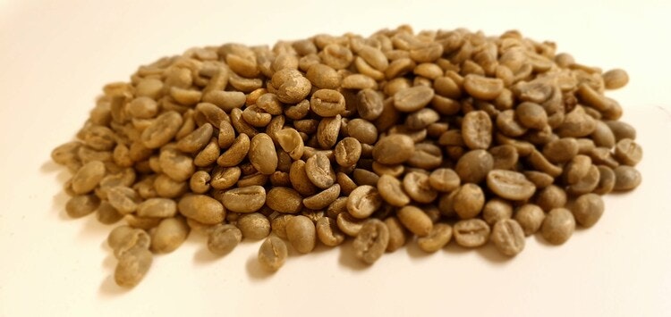Colombia Washed Women Coffee Project - San Alberto, Traceabiltiy, 1kg
