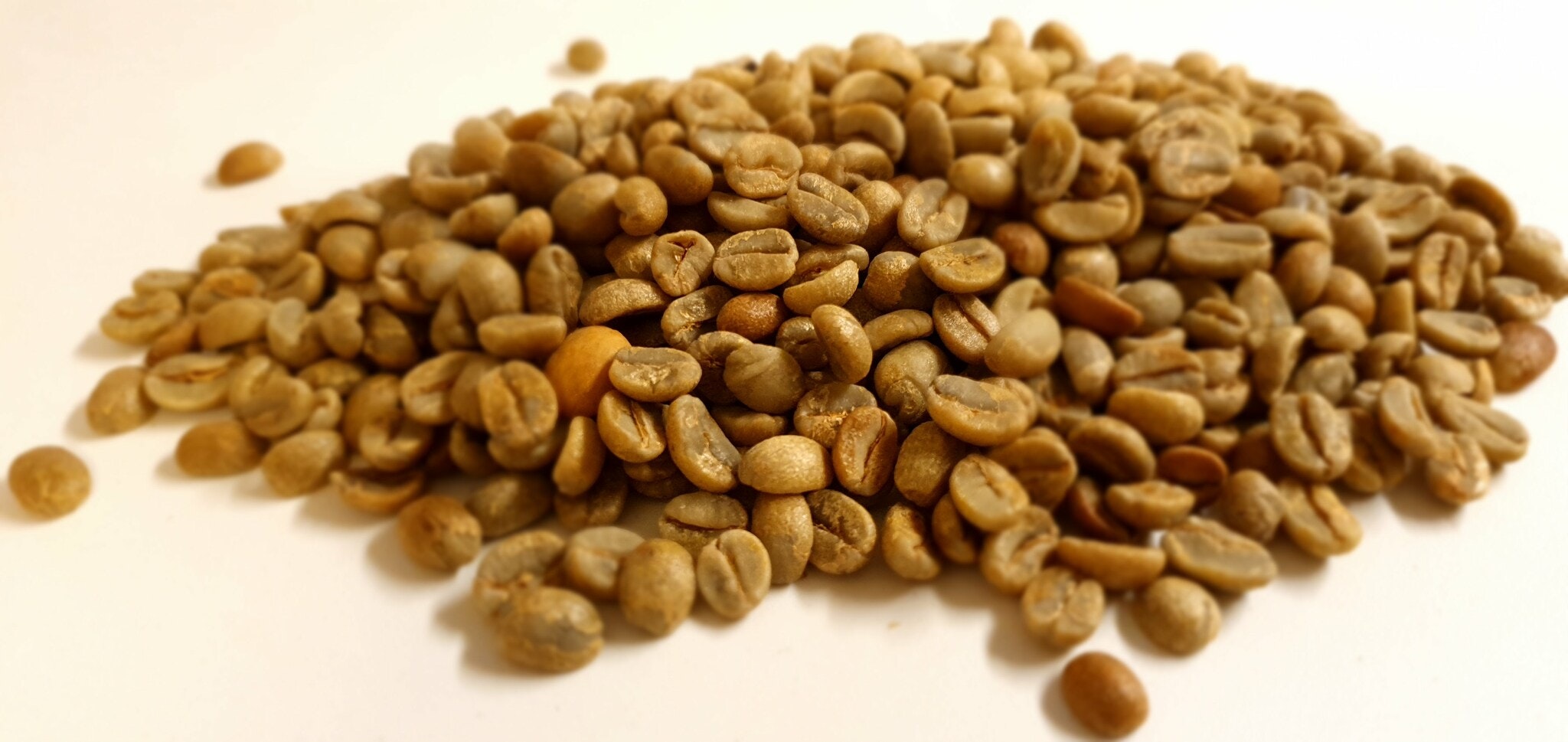 Guatemala Natural, Huehuetenango - Finca La Danta