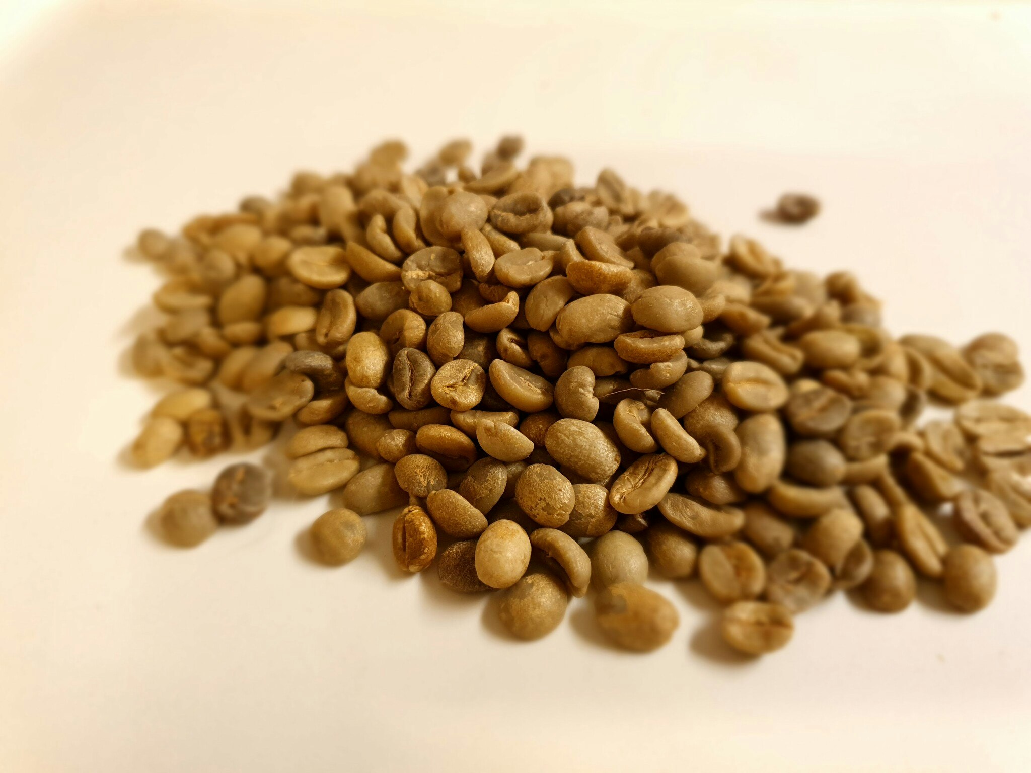 Toscanini Blend, 1 kg