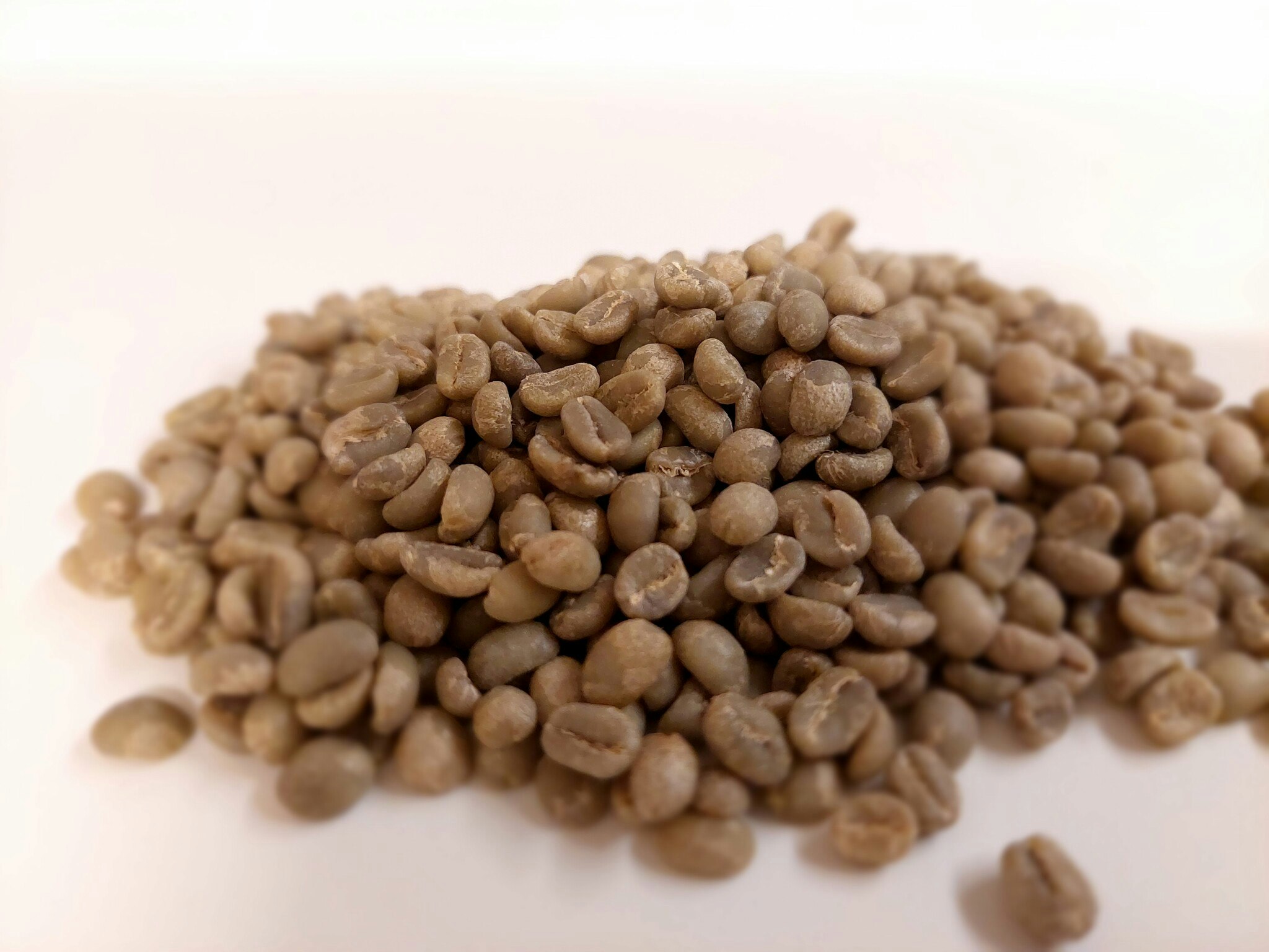 Colombia Long Fermentation - El Vergez, Traceability, 1 kg