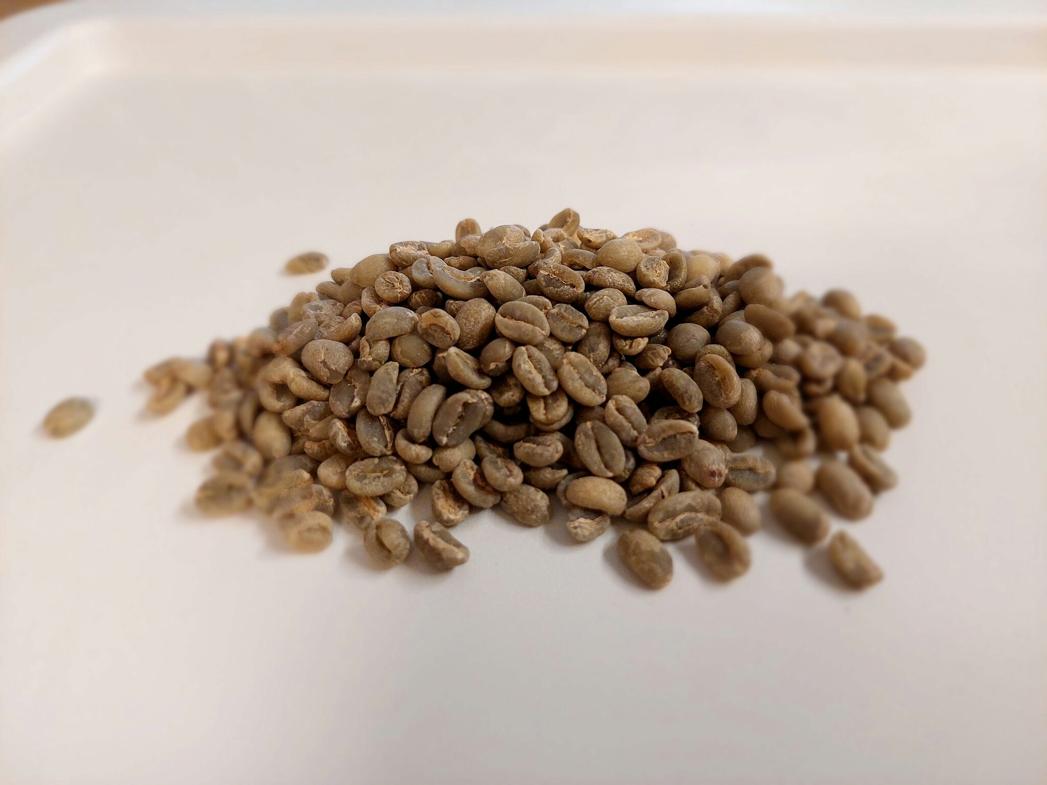 Ethiopia Sidamo Gr 1 Nensebo, Washed,  Traceability 1kg