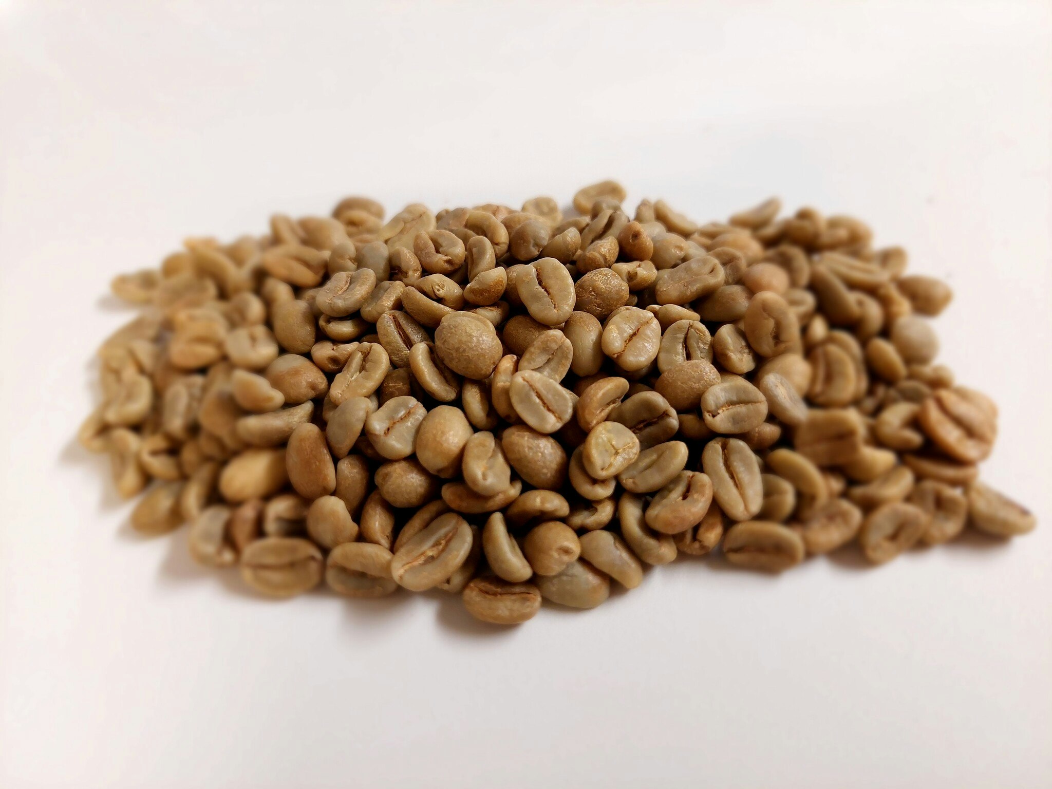 Nicaragua Natural Anaerobic Carbonic Maceration - Finca San Antonio, 1 kg