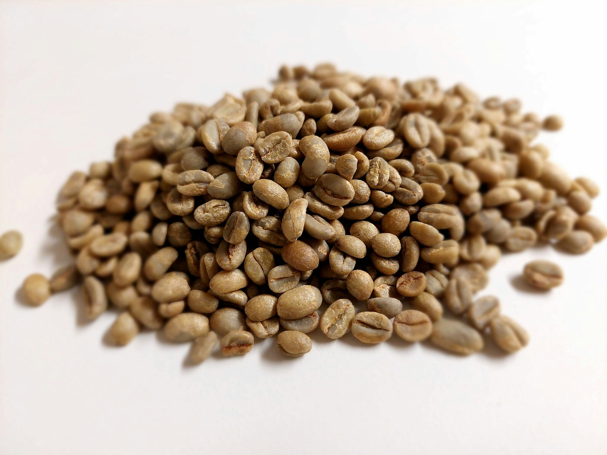 Ethiopia Yirgacheffe Natural Gr 1, Ajere, Traceability 1kg