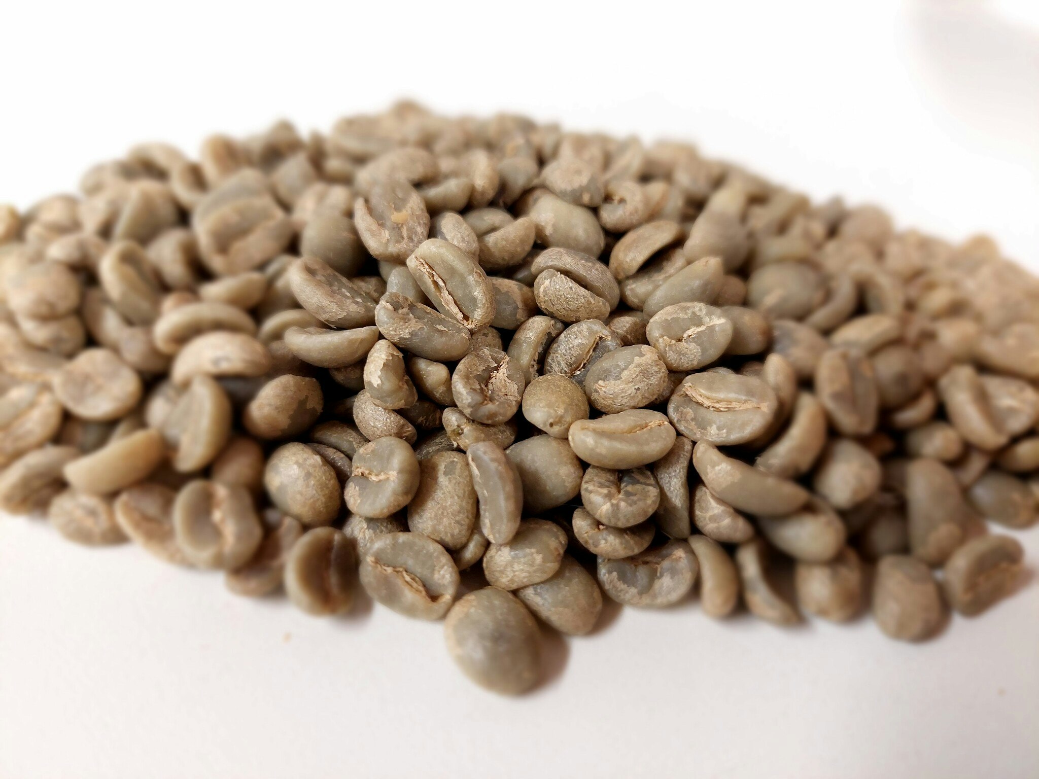 Guatemala Flor de Coban SHB, Washed, 1kg