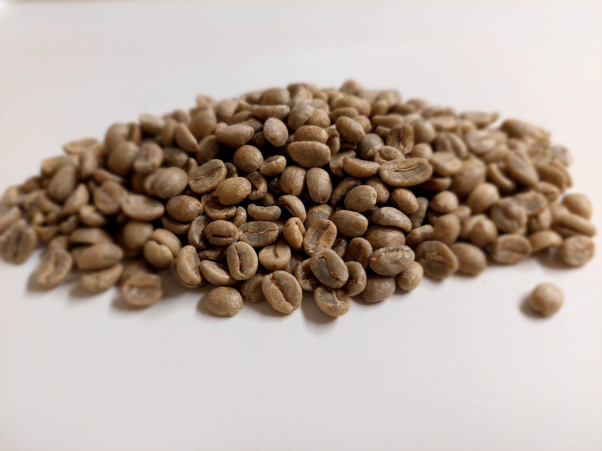 Colombia Women Coffee- San Alberto 22/264, Traceability 1kg