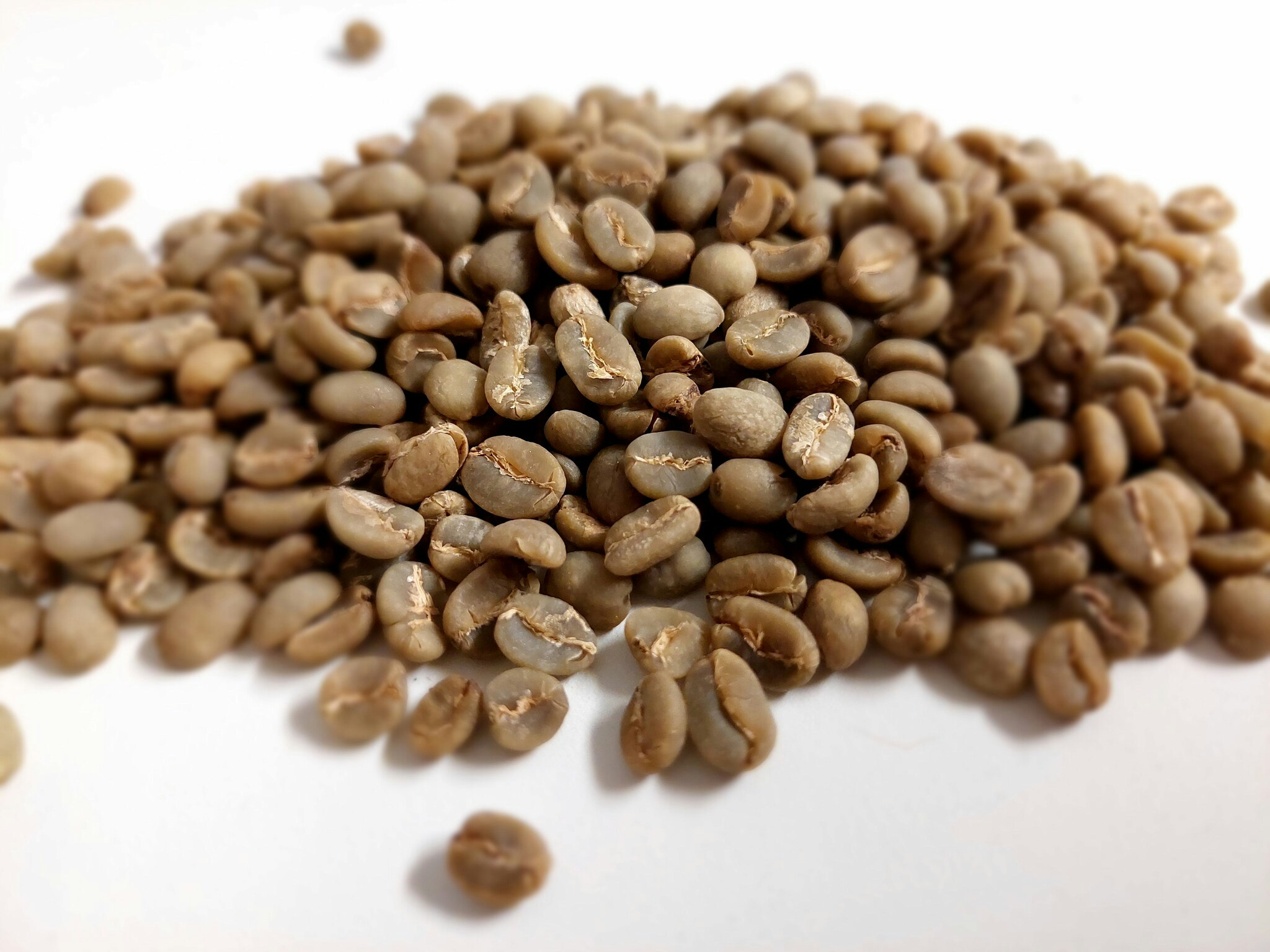 Indonesia Bali Kintamani, Excellence, 1kg